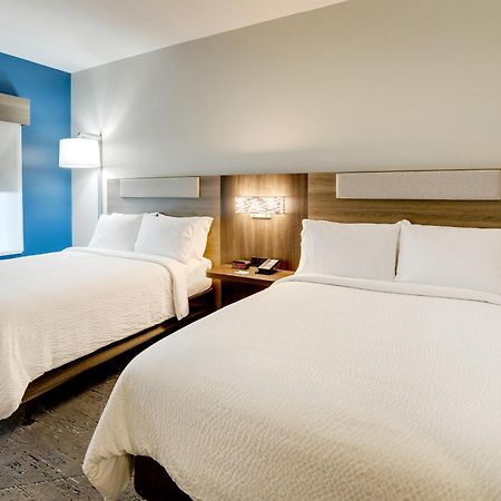 Holiday Inn Express Holly Springs - Raleigh Area By Ihg Ngoại thất bức ảnh