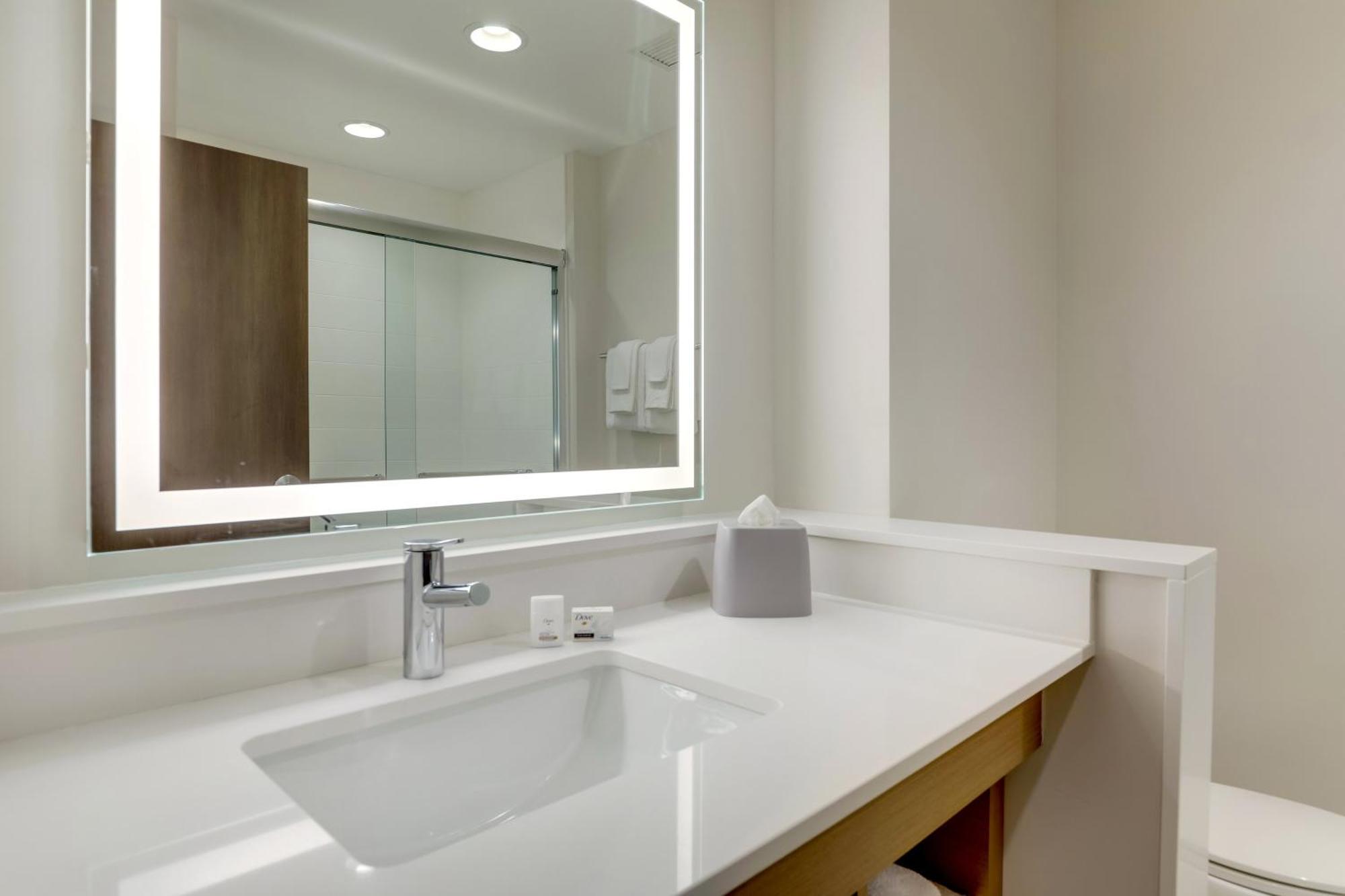 Holiday Inn Express Holly Springs - Raleigh Area By Ihg Ngoại thất bức ảnh