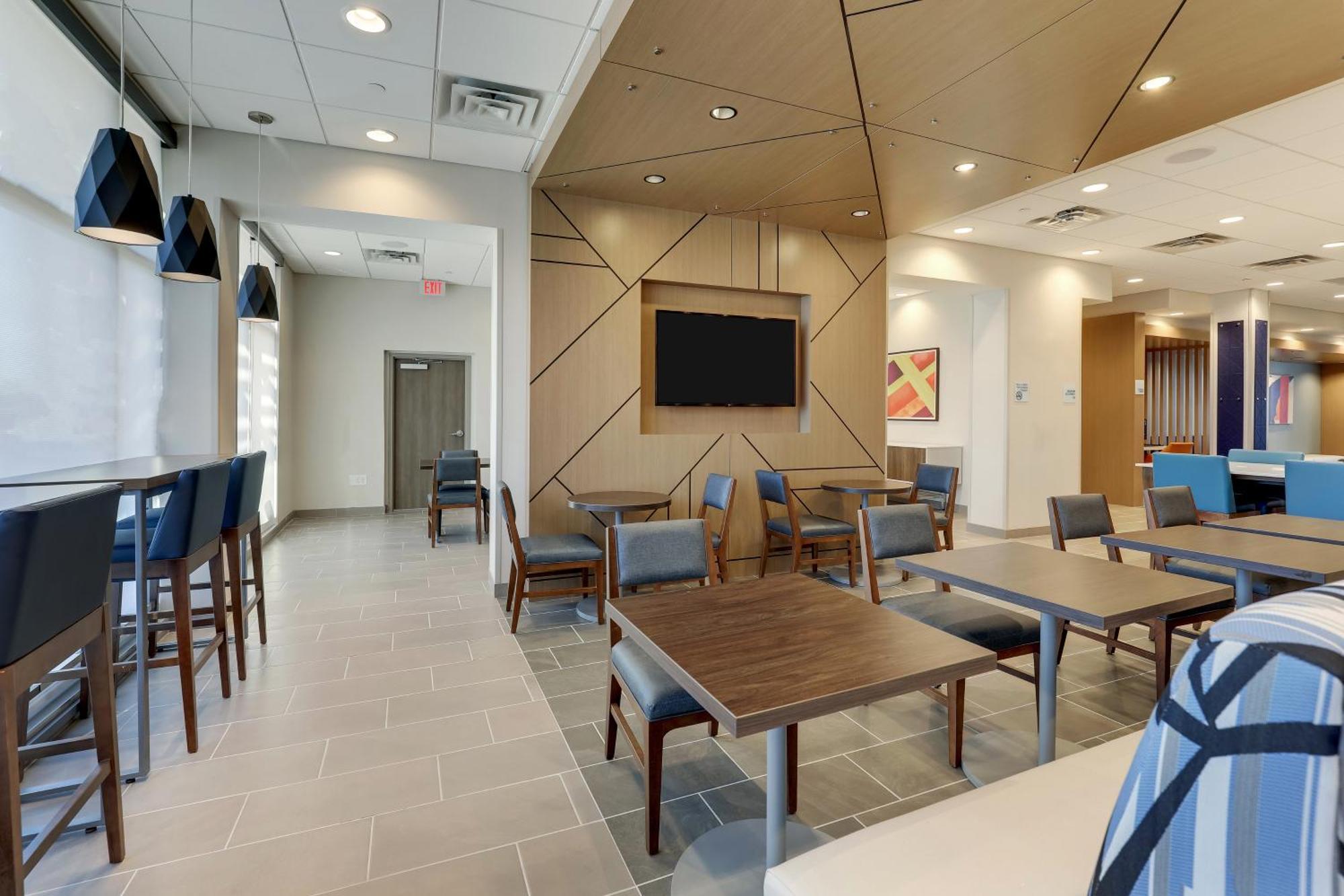 Holiday Inn Express Holly Springs - Raleigh Area By Ihg Ngoại thất bức ảnh