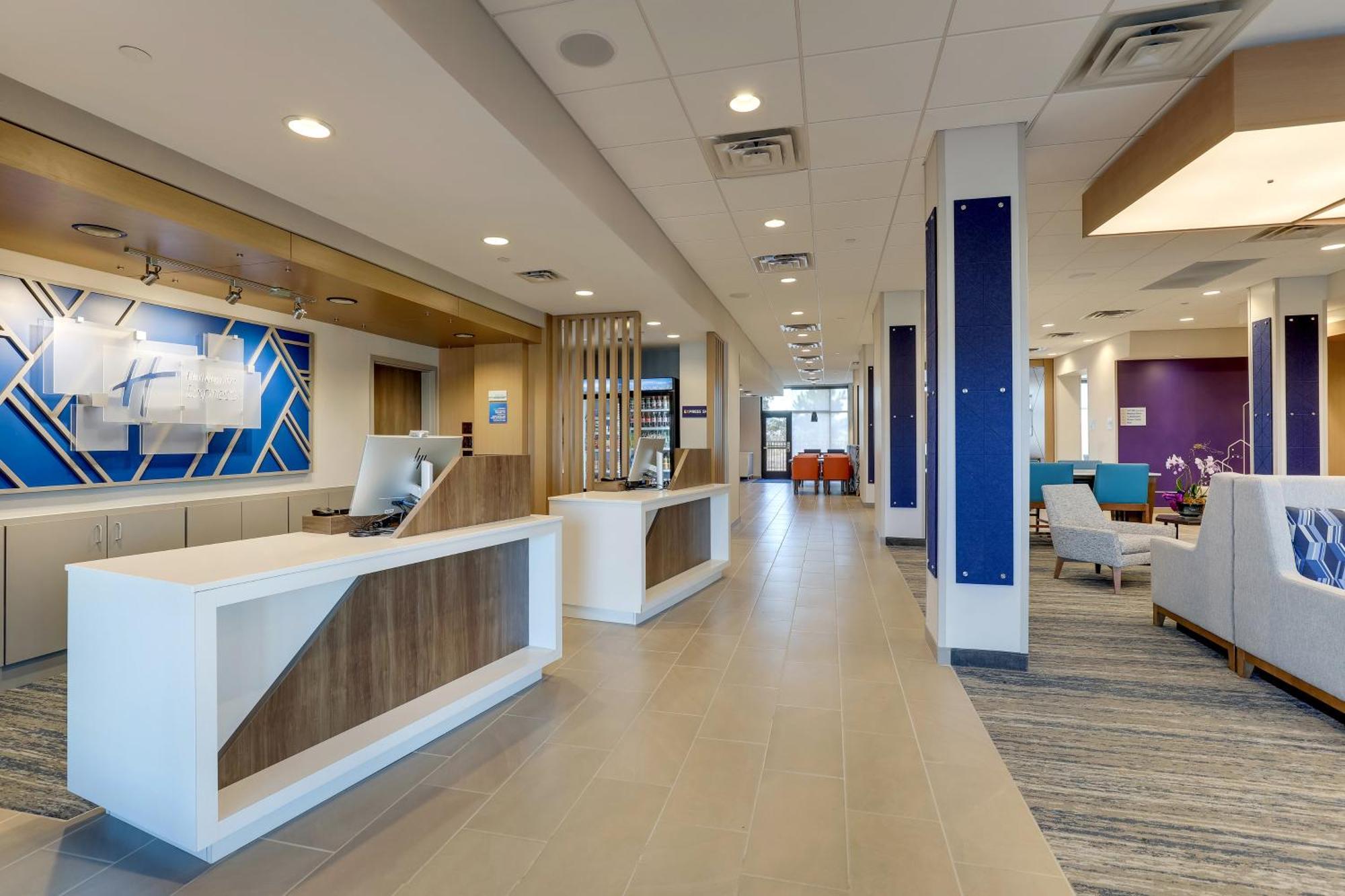 Holiday Inn Express Holly Springs - Raleigh Area By Ihg Ngoại thất bức ảnh