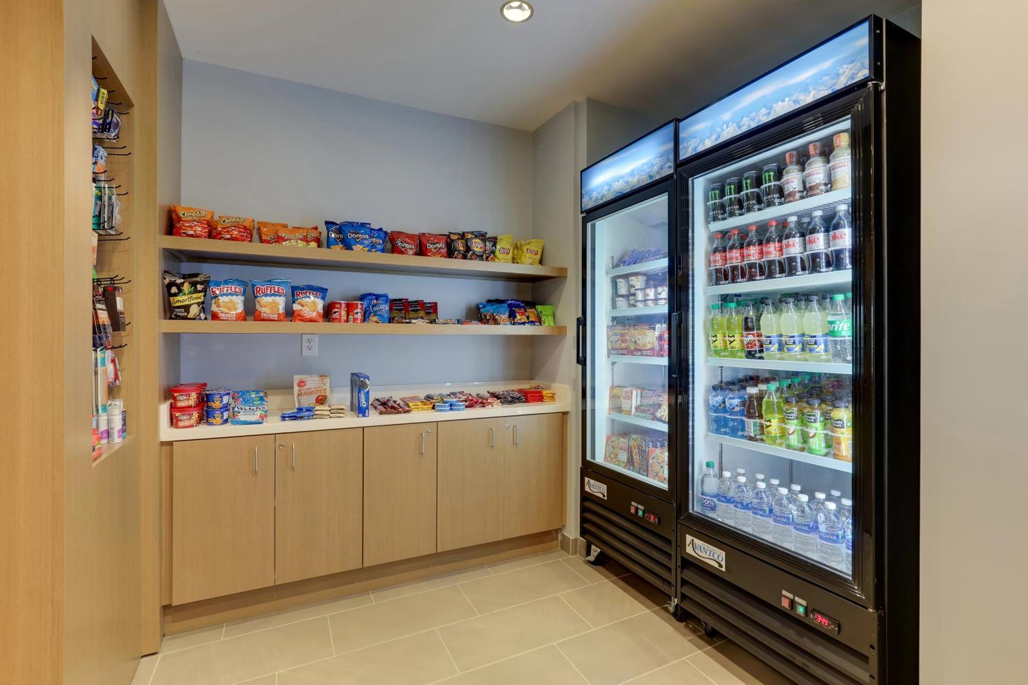 Holiday Inn Express Holly Springs - Raleigh Area By Ihg Ngoại thất bức ảnh