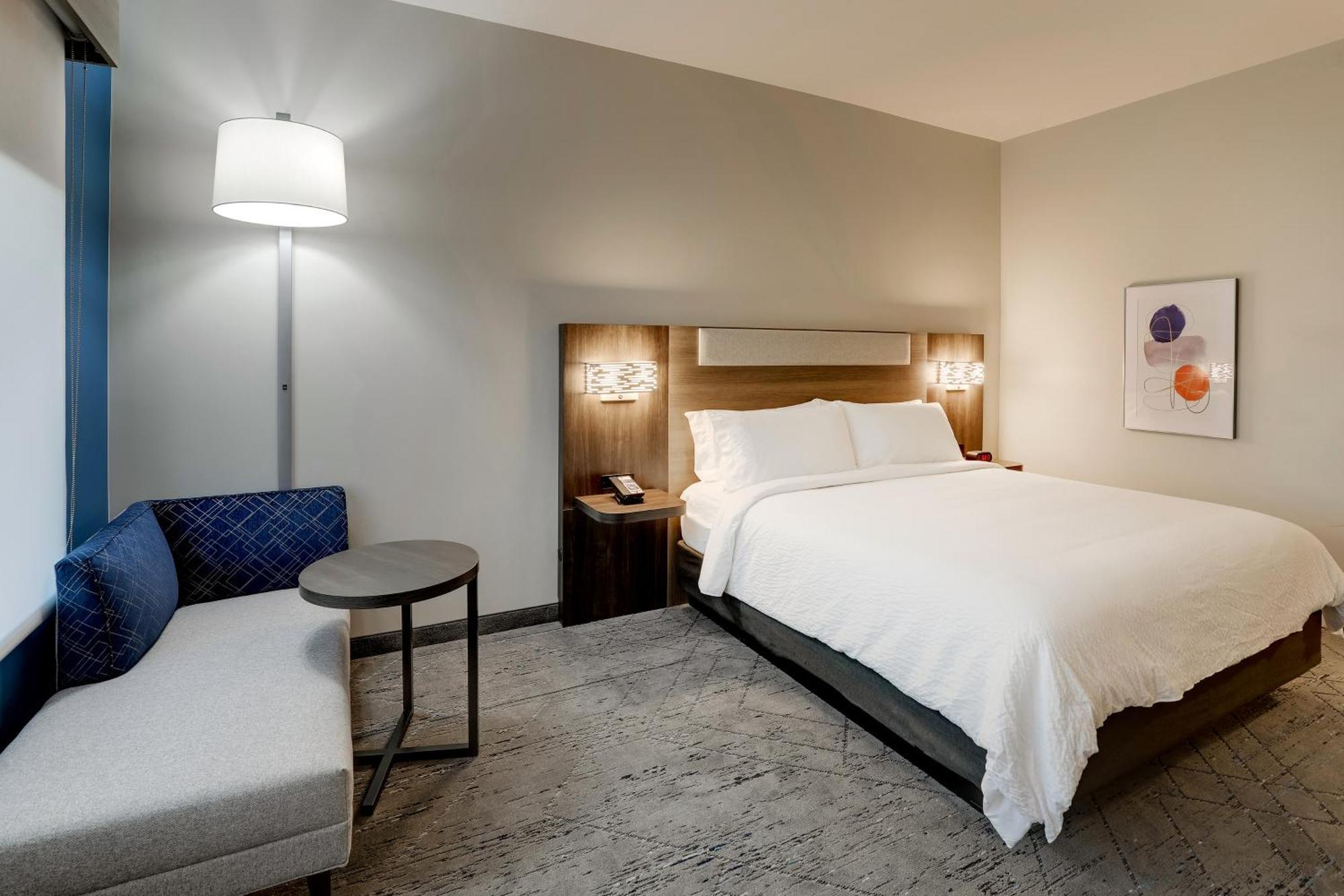 Holiday Inn Express Holly Springs - Raleigh Area By Ihg Ngoại thất bức ảnh